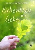 bokomslag Eichenkreis der Liebe