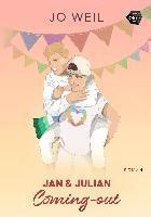 Jan und Julian - Coming-out 1