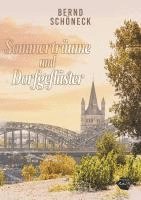 bokomslag Sommerträume und Dorfgeflüster