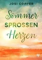 bokomslag Sommersprossenherzen