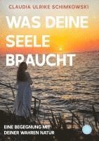 bokomslag Was Deine Seele braucht