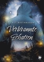 bokomslag Verbrannte Schatten