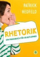 bokomslag Rhetorik