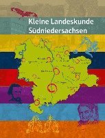 bokomslag Kleine Landeskunde Südniedersachsen