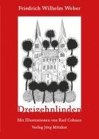 bokomslag Dreizehnlinden