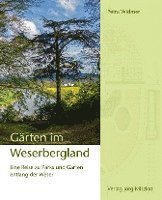 bokomslag Gärten im Weserbergland