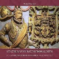 bokomslag Statius von Münchhausen