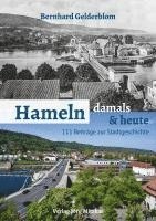 Hameln - damals und heute 1