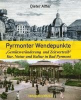 bokomslag Pyrmonter Wendepunkte