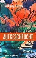 Aufgescheucht 1