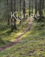 bokomslag Klänge auf stillen Wegen