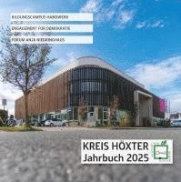 bokomslag Kreis Höxter Jahrbuch 2025