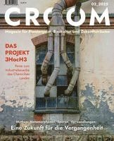 bokomslag CROOM