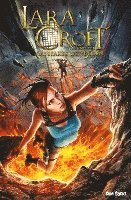 bokomslag Lara Croft und die Artefakte des Bösen