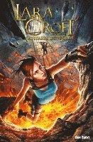 Robert Atkins, Corinna Bechko, Carmen Carnero, Randy Green - Lara Croft und die Artefakte des Bösen, Häftad
