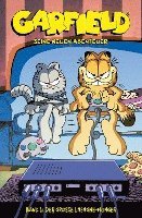 bokomslag Garfield - Seine neuen Abenteuer 01