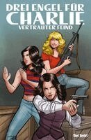 Joe Eisma, John Layman - Drei Engel für Charlie, Häftad