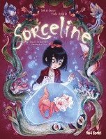bokomslag Sorceline 2