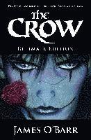 bokomslag The Crow - Ultimate Edition