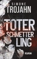 Simone Trojahn - Toter Schmetterling, Häftad