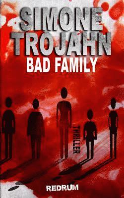 Bad Family: English Version