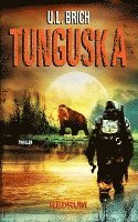 bokomslag Tunguska