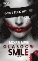 bokomslag Glasgow Smile