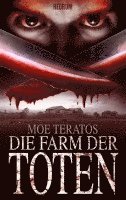 bokomslag Die Farm der Toten