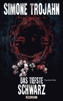 bokomslag Das tiefste Schwarz