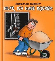 bokomslag Hilfe, ich habe Rücken!