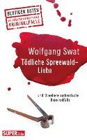 bokomslag Tödliche Spreewald-Liebe