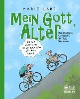 bokomslag Mein Gott, Alter!