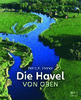 bokomslag Die Havel von oben