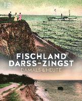 bokomslag Fischland-Darß-Zingst
