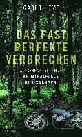 bokomslag Das fast perfekte Verbrechen