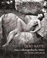 Gerd Rattei - Die Retrospektive, Inbunden