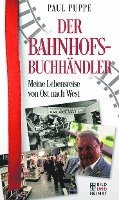 bokomslag Der Bahnhofsbuchhändler