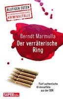 bokomslag Der verräterische Ring (Blutiger Osten Band 72)