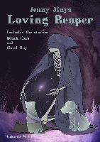 bokomslag The Loving Reaper