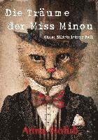 bokomslag Die Träume der Miss Minou