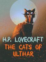 bokomslag The Cats of Ulthar