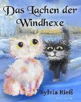 Das Lachen der Windhexe