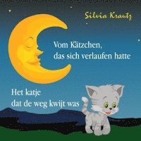 Vom Kätzchen, das sich verlaufen hatte / Het katje dat de weg kwijt was 1