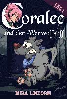 bokomslag Coralee und der Werwolfzoff
