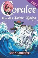 Coralee und das Kelpie-Rodeo 1