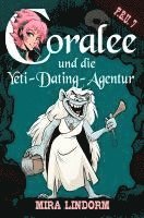 bokomslag Coralee und die Yeti-Dating-Agentur