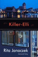 bokomslag Killer-Elli