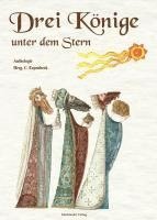 bokomslag Drei Könige unter dem Stern