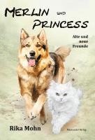 Merlin und Princess 1