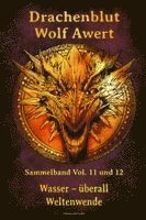 Drachenblut Sammelband Vol. 11 und 12